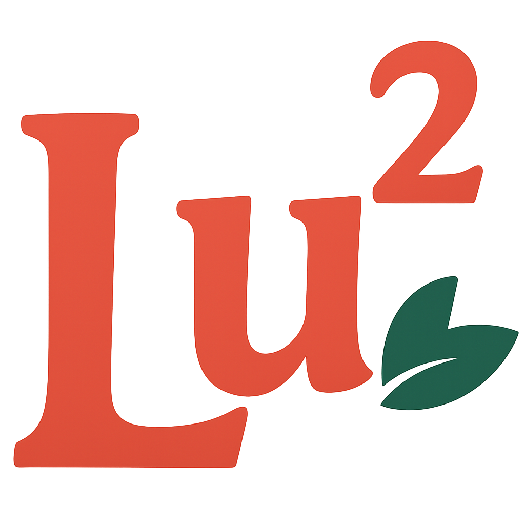 Logo miniature Lu² Sciences